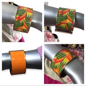 Artistic Bangle Bracelet